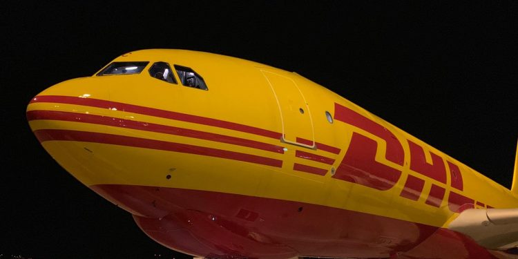 DHL