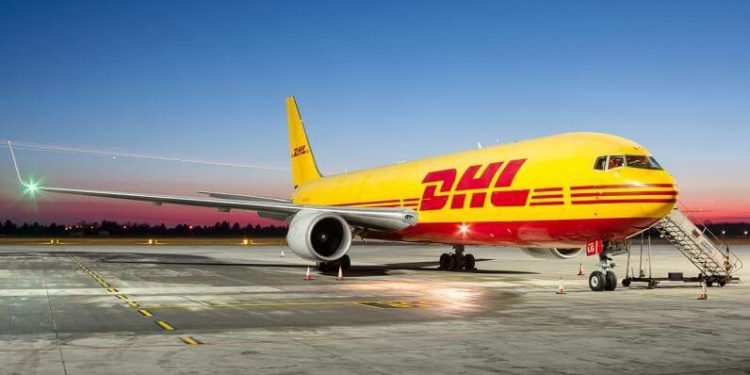 DHL