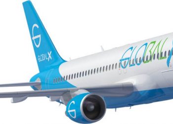 Global Crossing Airlines