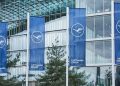 Lufthansa
