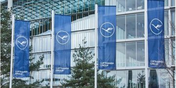 Lufthansa