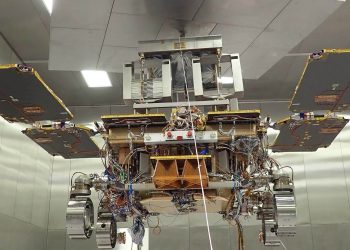 Rover Rosalind Franklin