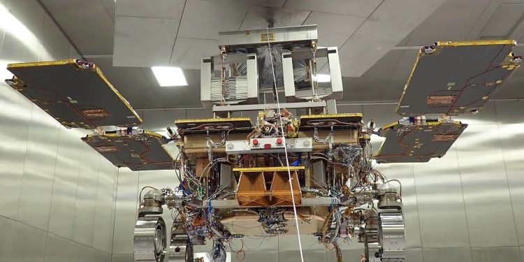 Rover Rosalind Franklin