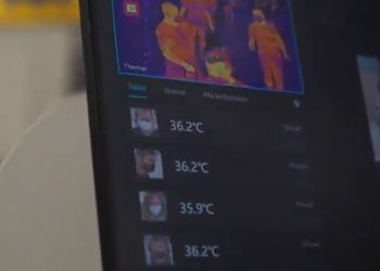 Protocolo de seguridad en los aeropuertos