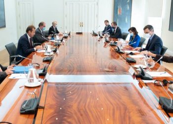 España y Airbus acuerdan un programa común para relanzar el sector y preservar los empleos