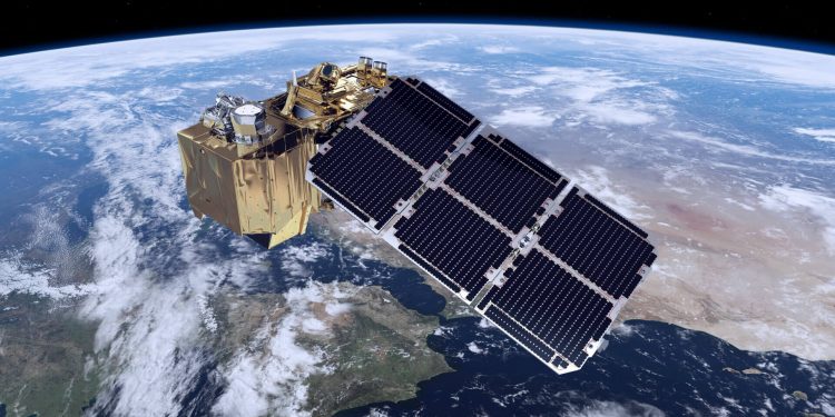 Sentinel-2