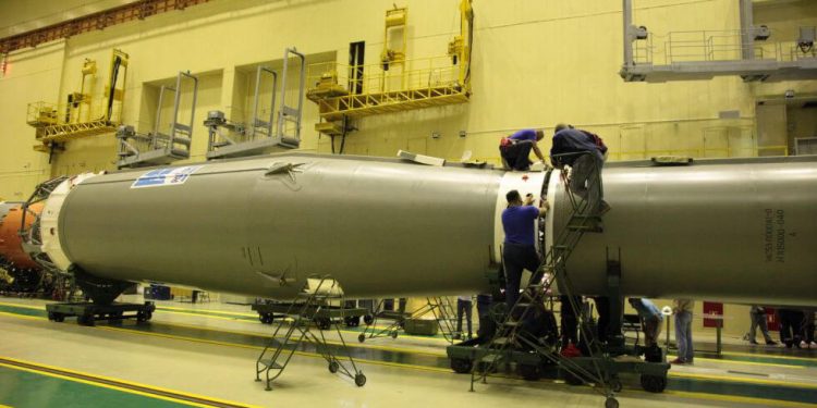 Soyuz-2