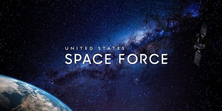 Space Force