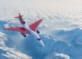 Spirit AeroSystem y Aerion Supersonic