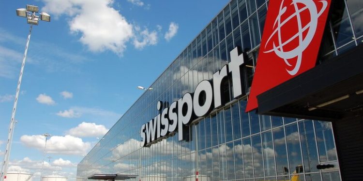 Swissport