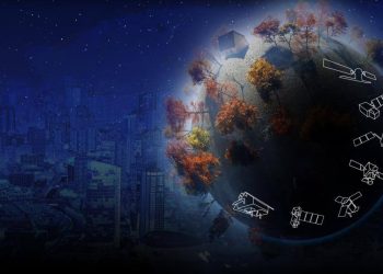 Thales Alenia Space y la misión Copérnico