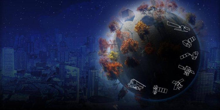 Thales Alenia Space y la misión Copérnico