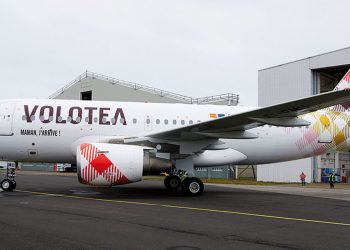 Volotea