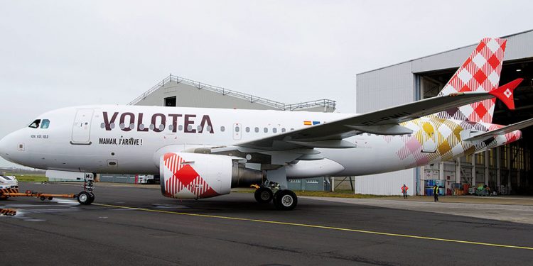 Volotea