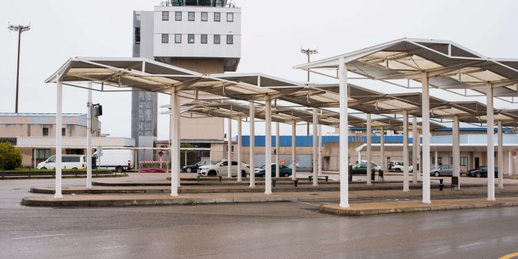 Aeropuerto de Asturias