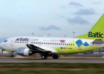 airbaltic
