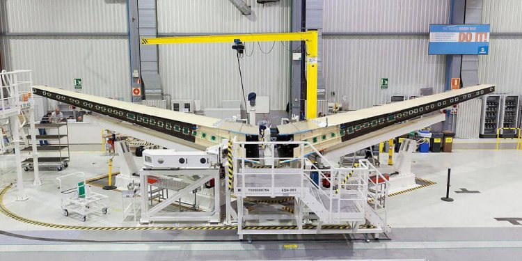 Airbus España
