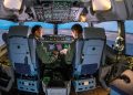 Boeing apoyará el entrenamiento de pilotos de los C-17 de la OTAN