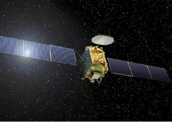 Eutelsat Quantum