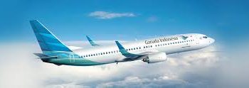 Garuda Indonesia