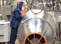 Rusia desarrolla un nuevo cohete con motor de metano que reemplazará al Soyuz-2