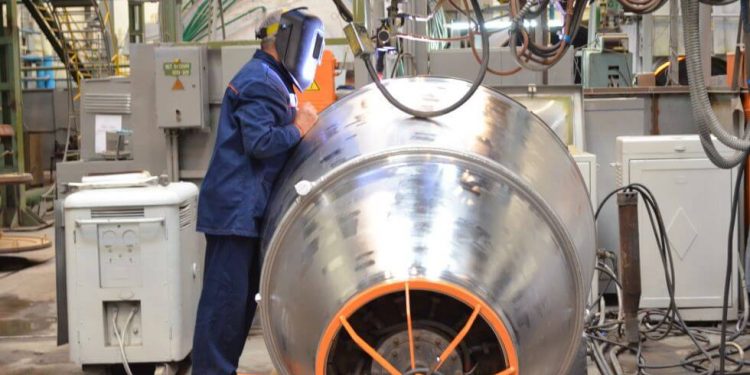 Rusia desarrolla un nuevo cohete con motor de metano que reemplazará al Soyuz-2