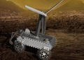 Rover Venus