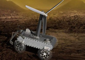 Rover Venus