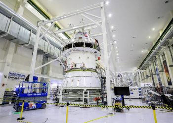 Adaptador orion