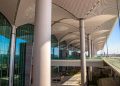 Aeropuerto Estambul