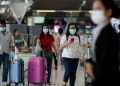 La OMT exige pruebas rápidas en aeropuertos