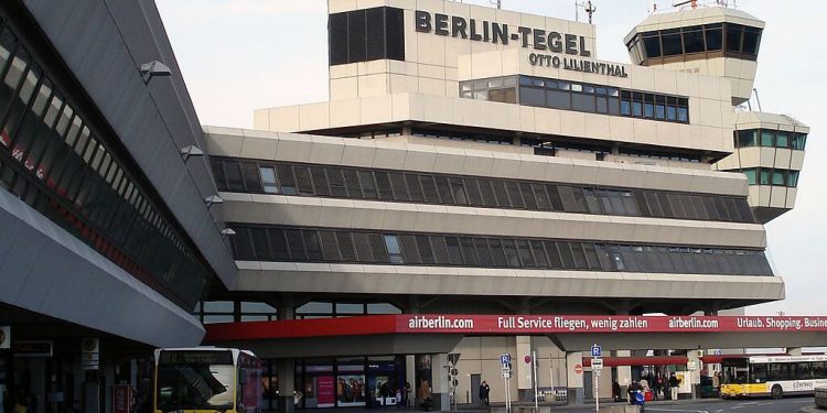 Bruselas aprueba el régimen de ayudas alemán para apoyar a los aeropuertos afectados por el Covid-19