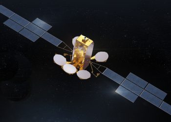 Airbus construirá el satélite BADR-8 para Arabsat