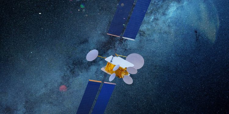 Airbus Space