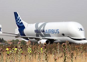 Beluga XL