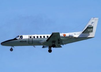 Cessna-EA