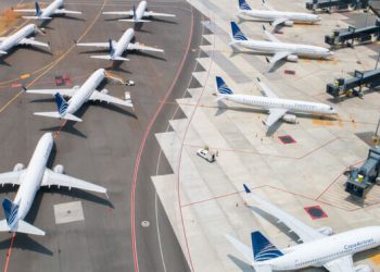 Copa Airlines decide vender su flota de aviones Boeing 737 y Embraer 190