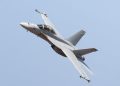 F/A-18 Super Hornet