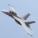 F/A-18 Super Hornet