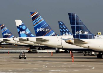 JetBlue