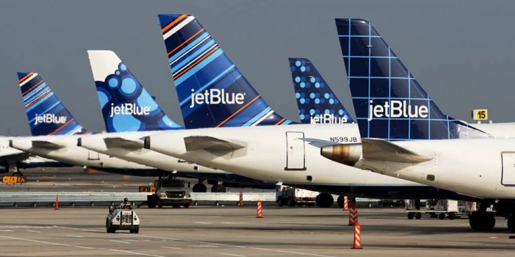 JetBlue