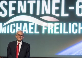 Michael Frenlich