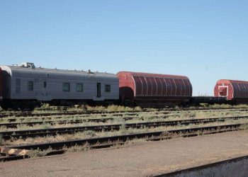 Llegó a Baikonur el módulo ruso “Ciencias” que será lanzado a la ISS en primavera