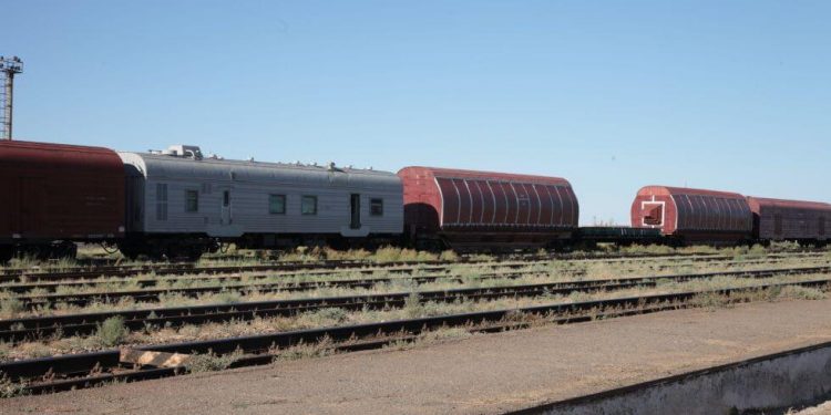 Llegó a Baikonur el módulo ruso “Ciencias” que será lanzado a la ISS en primavera