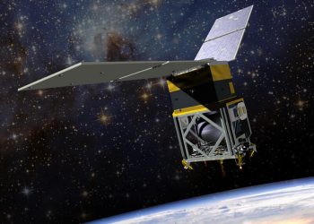 La Nasa prueba un combustible «verde» para naves espaciales