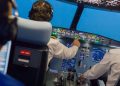 Simloc ofrece sus soluciones en la Gulf Aviation Academy