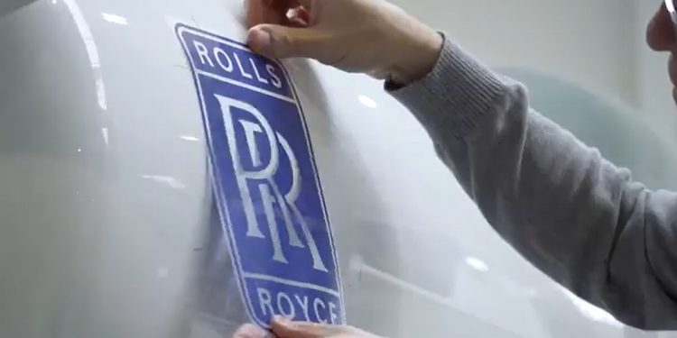 Rolls-Royce LibertyWorks completó la prueba principal para motores pequeños
