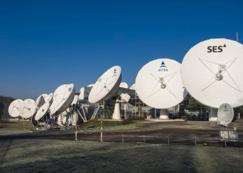 Boeing construirá cuatro satélites 702X más para la flota O3b mPOWER de SES