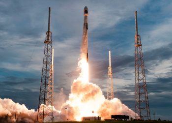 Argentina lanzó el satélite SAOCOM 1B y completó la misión espacial más importante del país