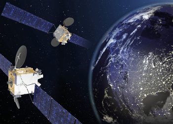 Thales Alenia Space construirá los satélites SES-22 y SES-23